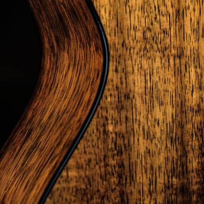 2019 Martin Road Series 000-12E Koa natural image 10