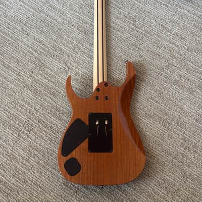 Ibanez RG5320-CSW Prestige - Cosmic Shadow image 6