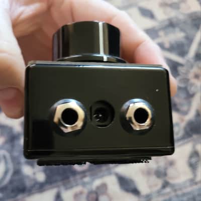 Fjord Fuzz Odin 2019 - 2021 - Black / Copper image 2