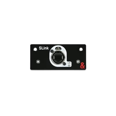 ALLEN & HEATH SQ SLink image 4