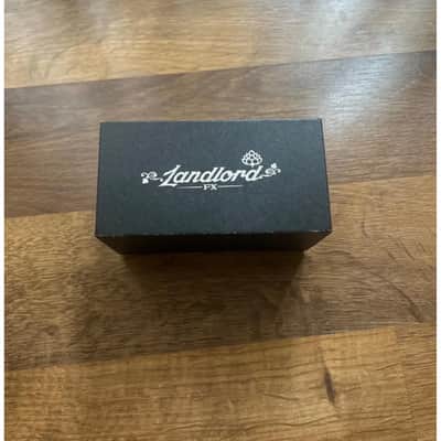 Landlord FX Brewers Droop (Chorus) Pedal 2018-2020 image 3