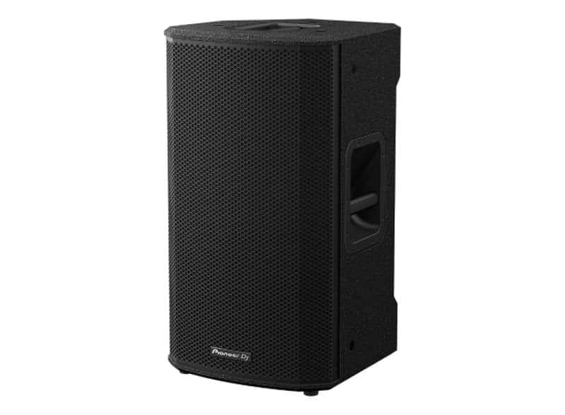 Pioneer XPRS122 12″ Full-Range Active Loudspeaker image 1
