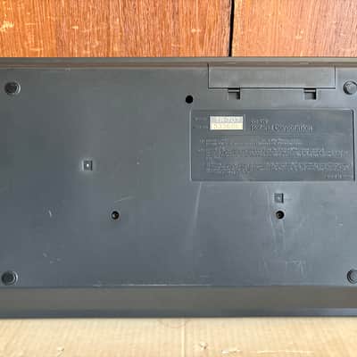 Roland TR-707 RHYTHM COMPOSER Drum Machine w/ box image 5
