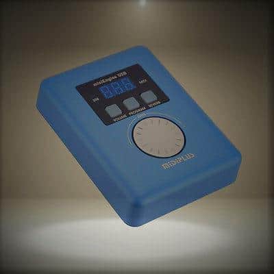 ammoon Midiplus MiniEngine USB MIDI Sound Module General MIDI Generator image 8