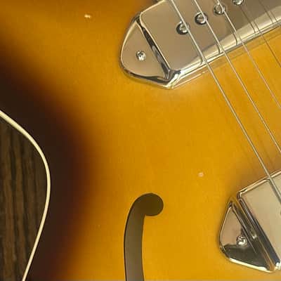 2023 Epiphone USA Casino - Vintage Burst w/ OHSC image 18