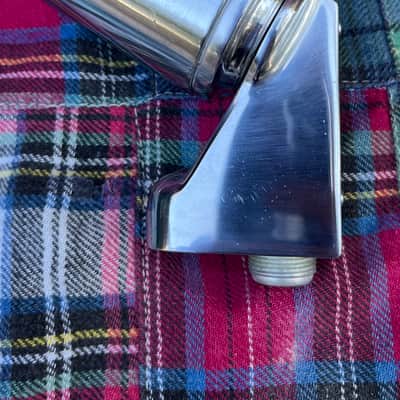 EV 638 MIC - VINTAGE, MINT! image 2