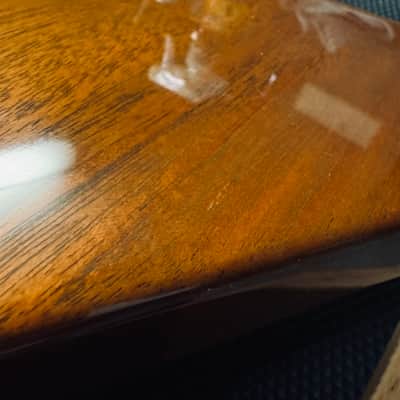 Gibson Explorer Reissue VOS 1958 Mahogany image 8