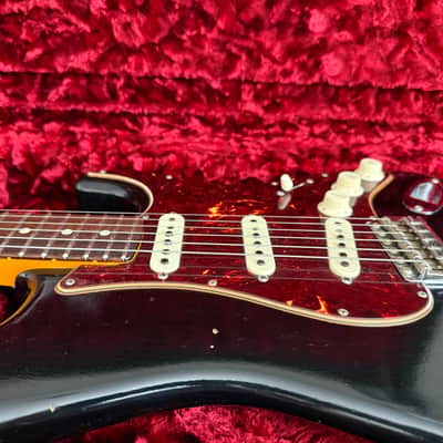 Fender Custom Shop Postmodern Journeyman Stratocaster image 8