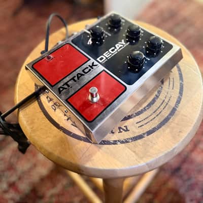 Electro-Harmonix Vintage Attack and Decay image 4