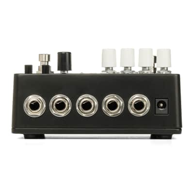 Electro-Harmonix Oceans 12 Dual Stereo Reverb image 4