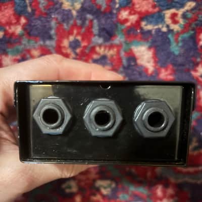 K&K Sound Trinity Pro 2 Channel Preamp 2015 image 3