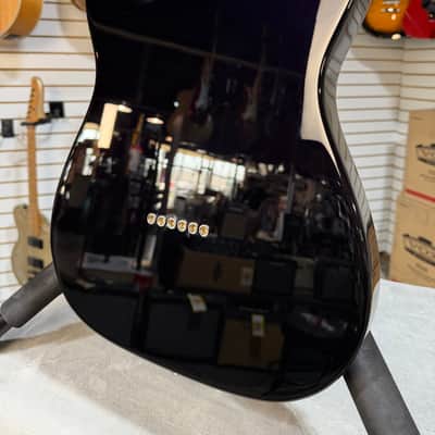 Fender Player II Modified Telecaster - Dusk w/Gig Bag & PLEK*D #507 image 11