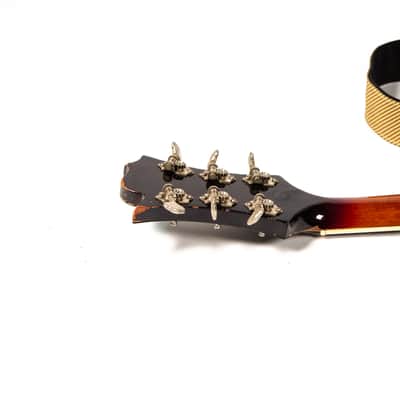 Guild Thunderbird Owned by Mike Campbell image 7
