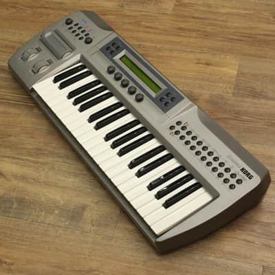 Korg Prophecy Ssp 1 [45792] (07/17) image 1