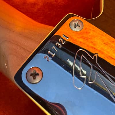 Fender Telecaster 1968 - Museum Grade image 8