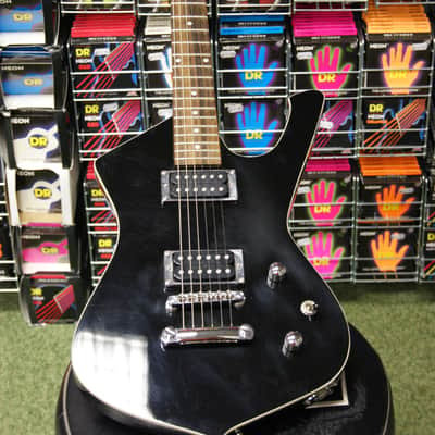 Ibanez Iceman IC120 electric guitar made in 2004 Korea S/H image 10