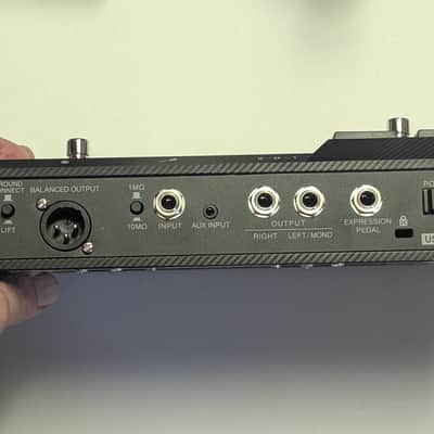 Zoom B2 Four 2023 - Present - Black image 2