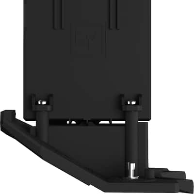 Electro-Voice EVERSE12 Battery Powered Speaker (Black) - 12" image 10