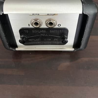 Maestro Phaser MP-1 1976 - 1978 - Black image 4