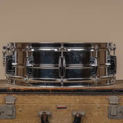 Early 1960s Ludwig LM400 'Super Ludwig' COB - 5x14 image 3