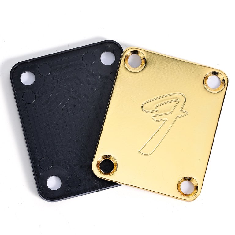 Fender Neck Plate photo 2