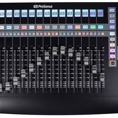 Presonus FADERPORT 16 USB 16-Channel Mix Production DAW Controller Mac/PC image 1