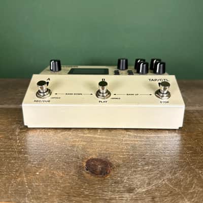 Boss DD-500 Delay 2015 - Present - White image 6