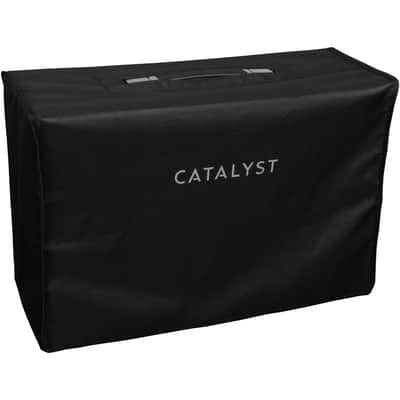 Catalyst Cover 200 Line 6 image 1