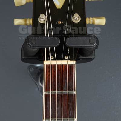 Gibson ES-335  1971 - Watermelon (COD 2195VG) image 13