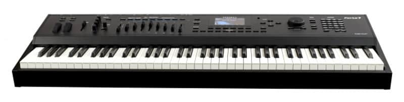 Kurzweil Forte 7 EXDEMO image 1