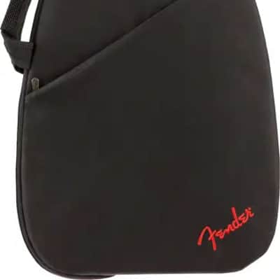 Fender FB405 Electric Bass Gig Bag image 1