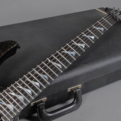 Hamer Californian Custom 1990 Iridescent image 10
