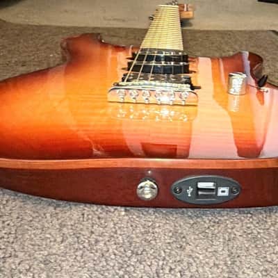 Jam Mate UG1 JM-400/TCH USB Electric Guitar 2006 Brand New image 12