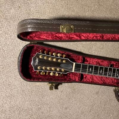Taylor T5Z 12 strings - Custom Koa image 2