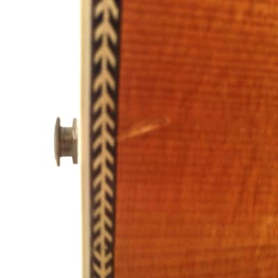 SIGMA DR-28H by Martin Acoustic Guitar Vintage DR28 SD28 HD28 HD-28 D28 D-28 image 18