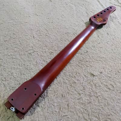 Schecter Aaron Marshall AM-6 (Guitar Neck) image 6
