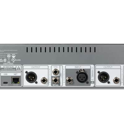 Cranborne Audio Carnaby HE2 - 2 Channel HarmonicEQ™ with Software Control image 2