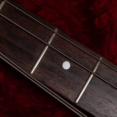 【used】Fender Japan / PBAC-950 1990~1991 3.465kg #K004596【GIB Yokohama】【price included SHIPPING & IMPORT TAX & VAT】 image 22