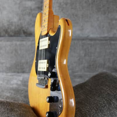 Music Man Stingray I 1976 - Natural image 7