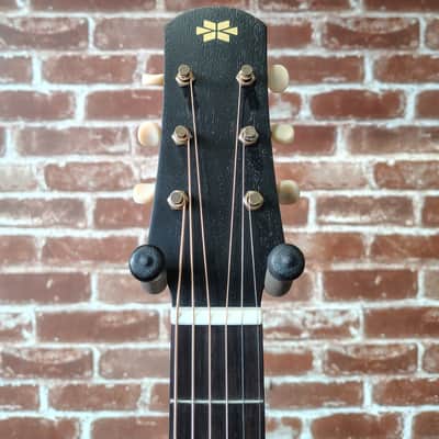 Iris Guitar Company DWH SB image 8
