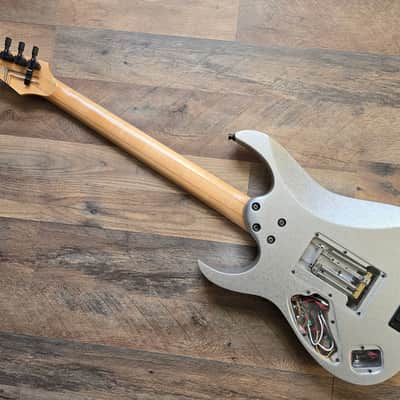 Ibanez Prestige RG-2570 w/Piezo and EMG's image 13