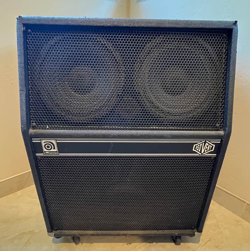 Ampeg Isovent SVT-50HE image 1