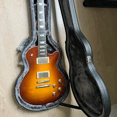 Eastman SB59 GB 2022 - Gold Burst image 8