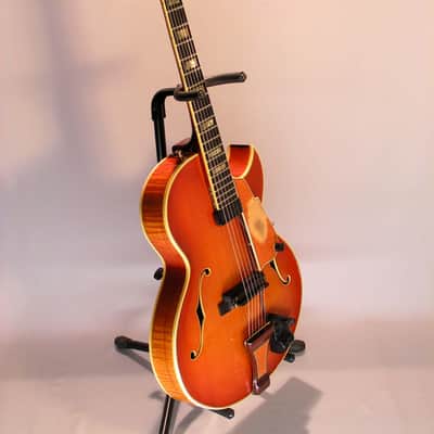 Franck Cheval Elmer Custom de 1988 Model unique image 8
