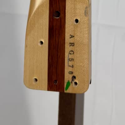 Ibanez RG570 Electric Guitar Neck MIJ Japan 2001 - Rosewood image 13