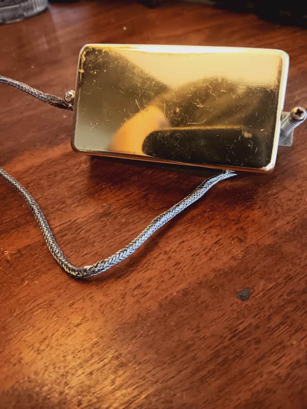 Ibanez Super 80 humbucker pickup image 1