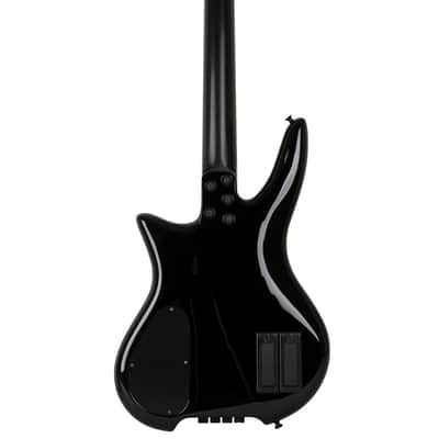 1990s Steinberger XQ4 Bass image 8