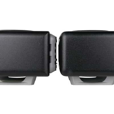 Barefoot Sound MicroMain26 4-Way Active Studio Monitor - Pair #1373/1374 (Used) imagen 4