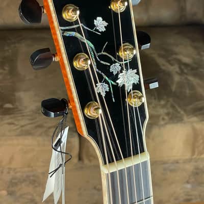 Eastman AC622CE-KOA-LTD Limited Edition + NEW + incl. Case image 3