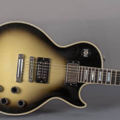 Gibson 1979 Les Paul Custom Adam Jones Aged & Signed V2 2021 image 5